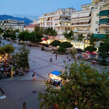 Ca Comfort Living Kalamata Exterior foto