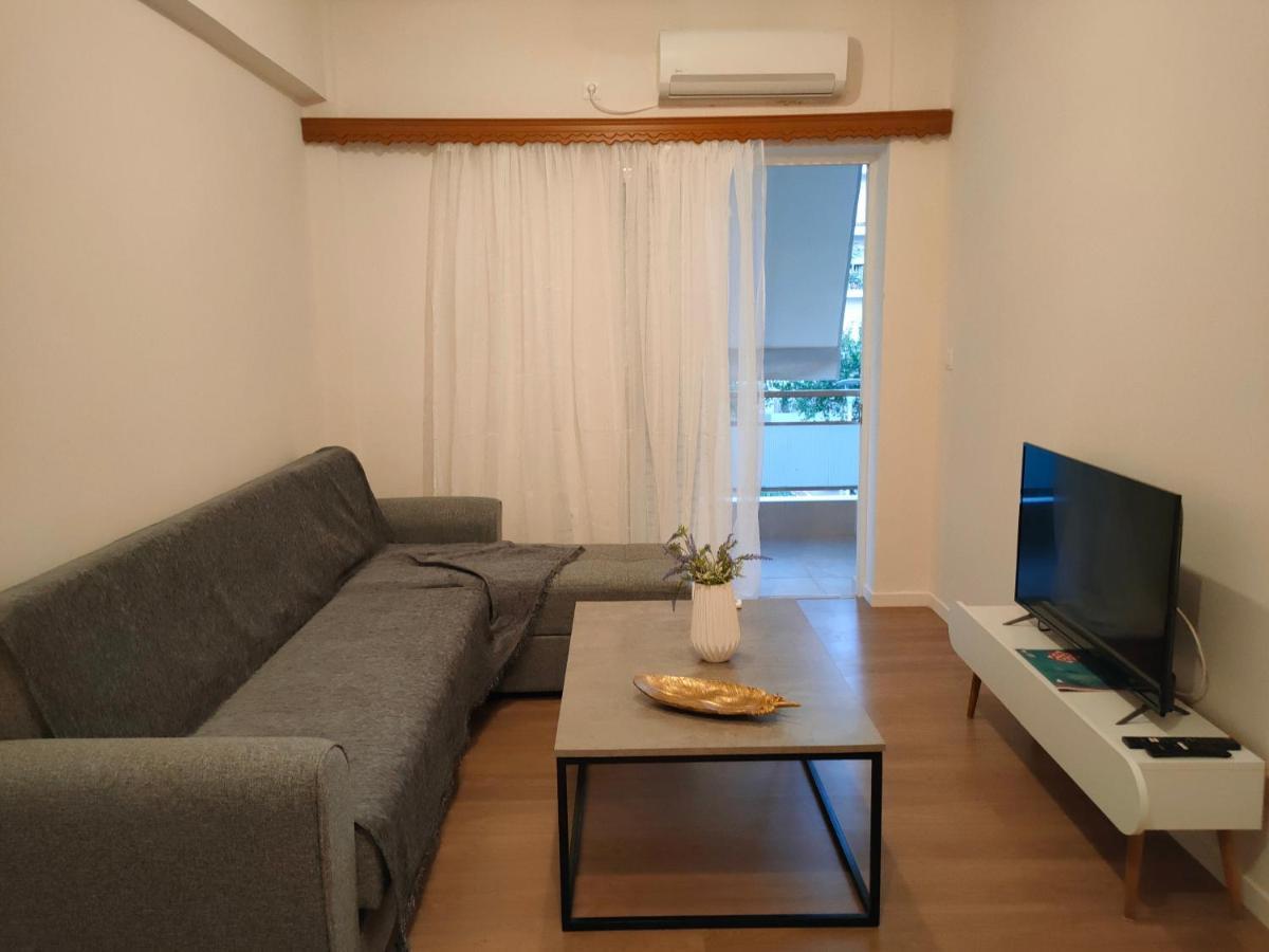 Ca Comfort Living Kalamata Exterior foto