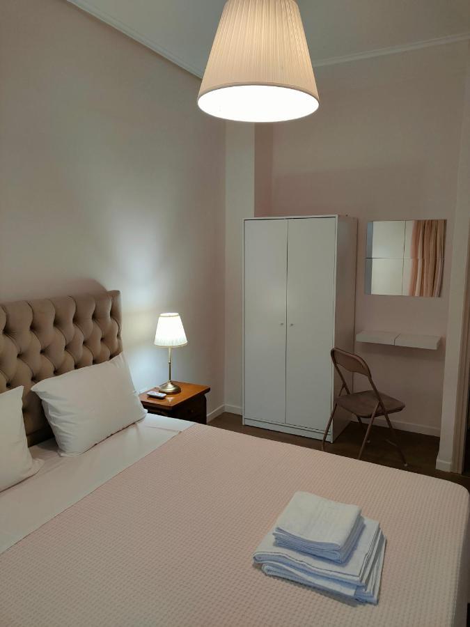 Ca Comfort Living Kalamata Exterior foto