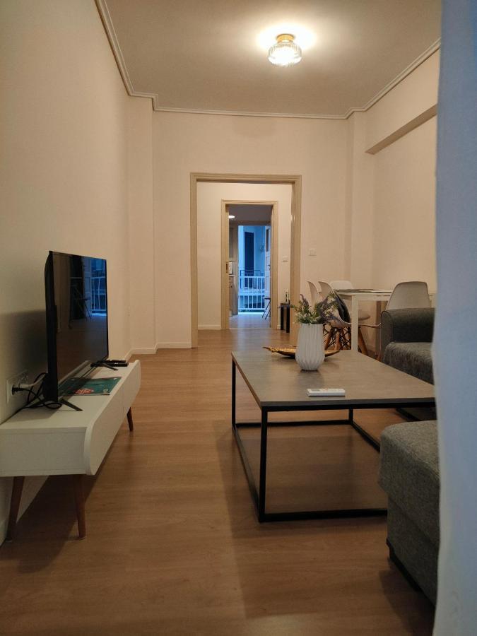 Ca Comfort Living Kalamata Exterior foto